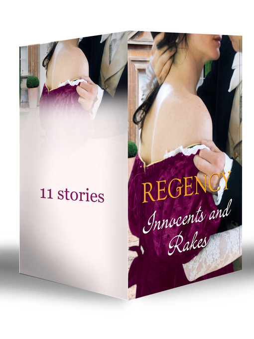 Mills & Boon Regency Collection 2012 (eBook)